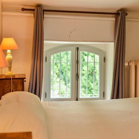 Hotel Logis - Chateau De Beauregard Saint-Girons  Εξωτερικό φωτογραφία