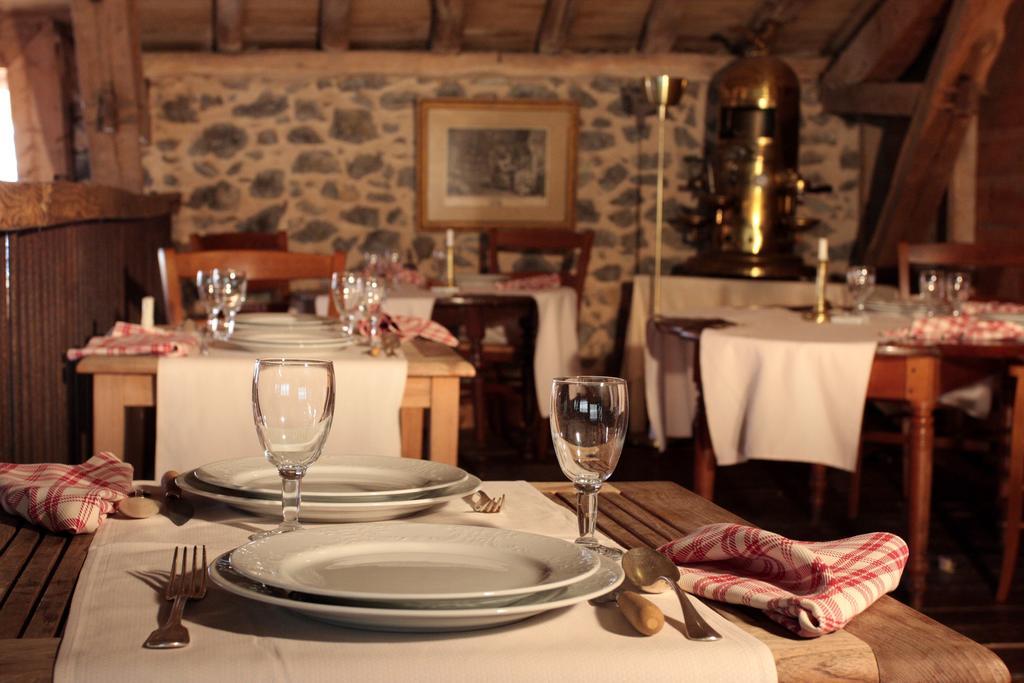 Hotel Logis - Chateau De Beauregard Saint-Girons  Εξωτερικό φωτογραφία