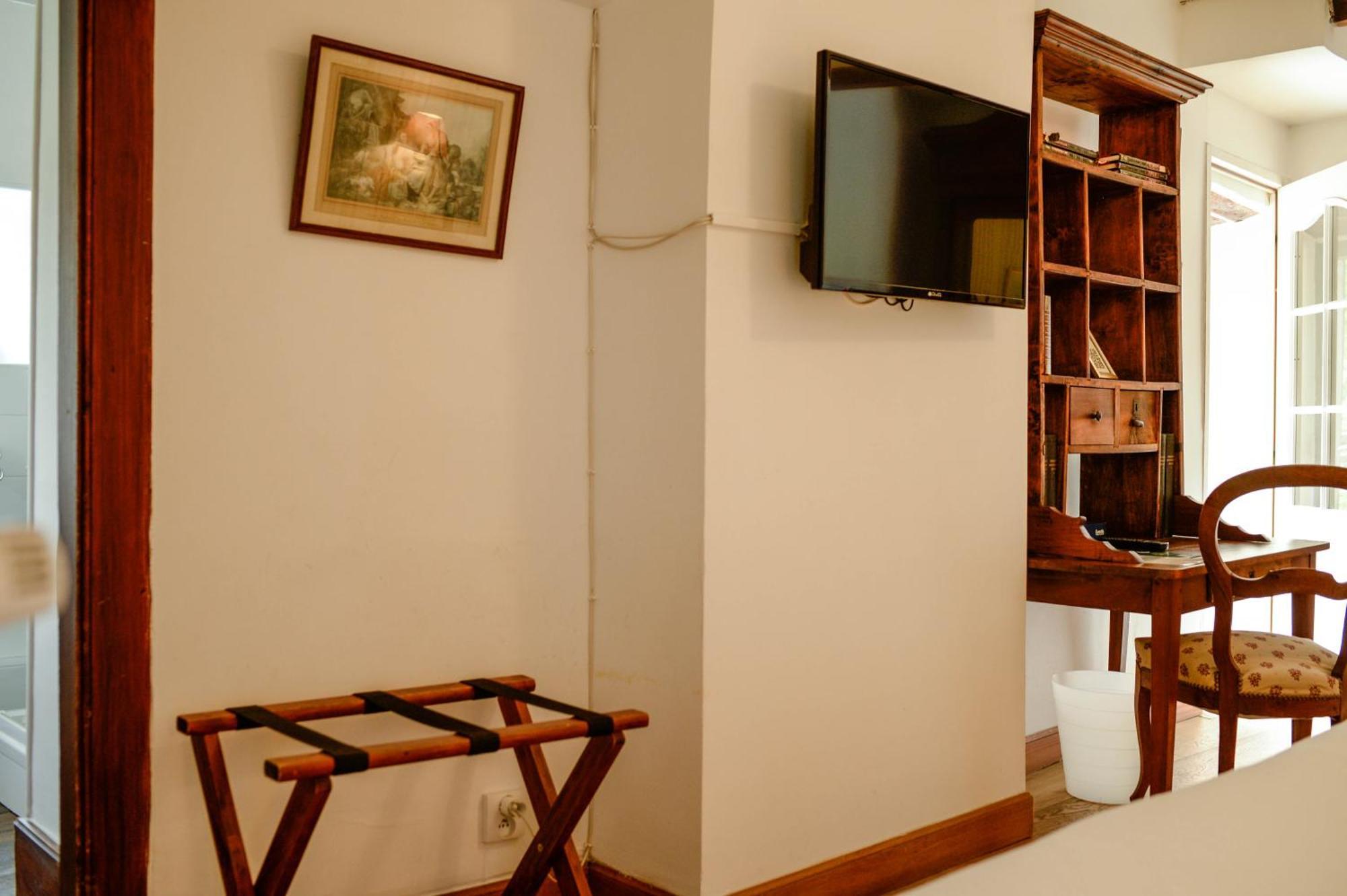 Hotel Logis - Chateau De Beauregard Saint-Girons  Εξωτερικό φωτογραφία