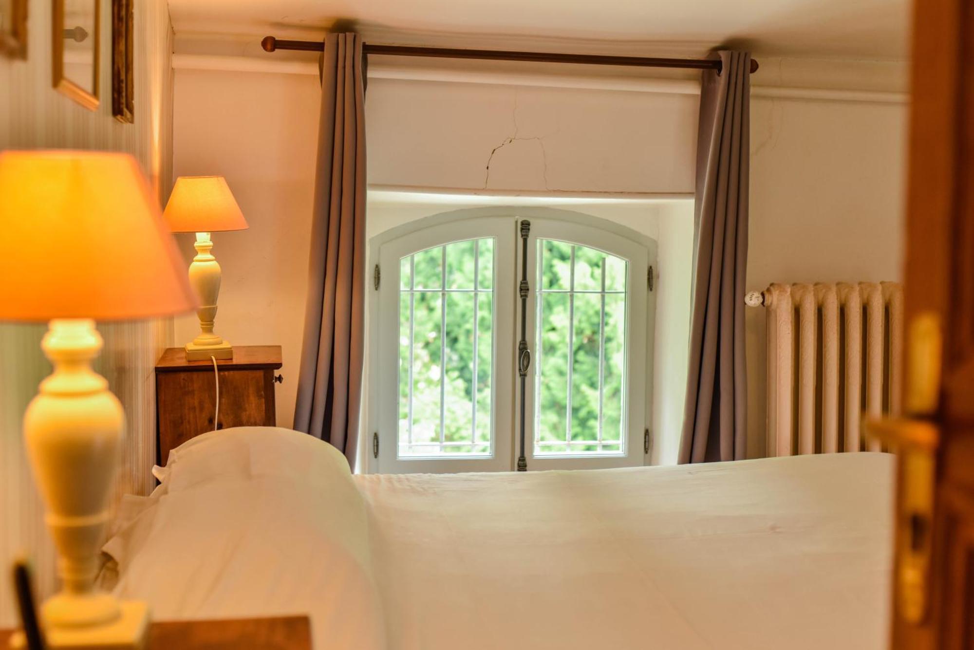 Hotel Logis - Chateau De Beauregard Saint-Girons  Εξωτερικό φωτογραφία