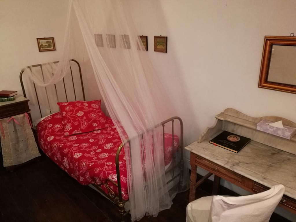 Hotel Logis - Chateau De Beauregard Saint-Girons  Εξωτερικό φωτογραφία