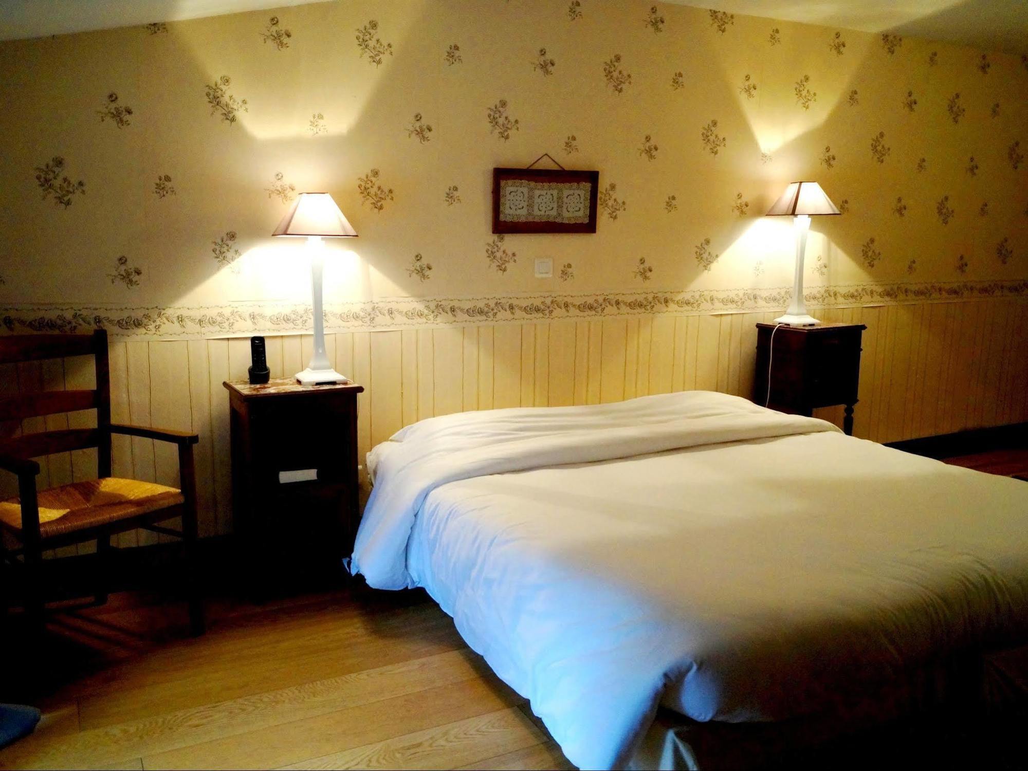 Hotel Logis - Chateau De Beauregard Saint-Girons  Εξωτερικό φωτογραφία