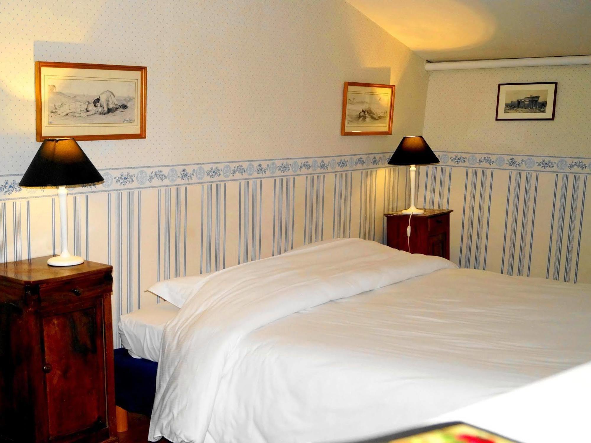 Hotel Logis - Chateau De Beauregard Saint-Girons  Εξωτερικό φωτογραφία