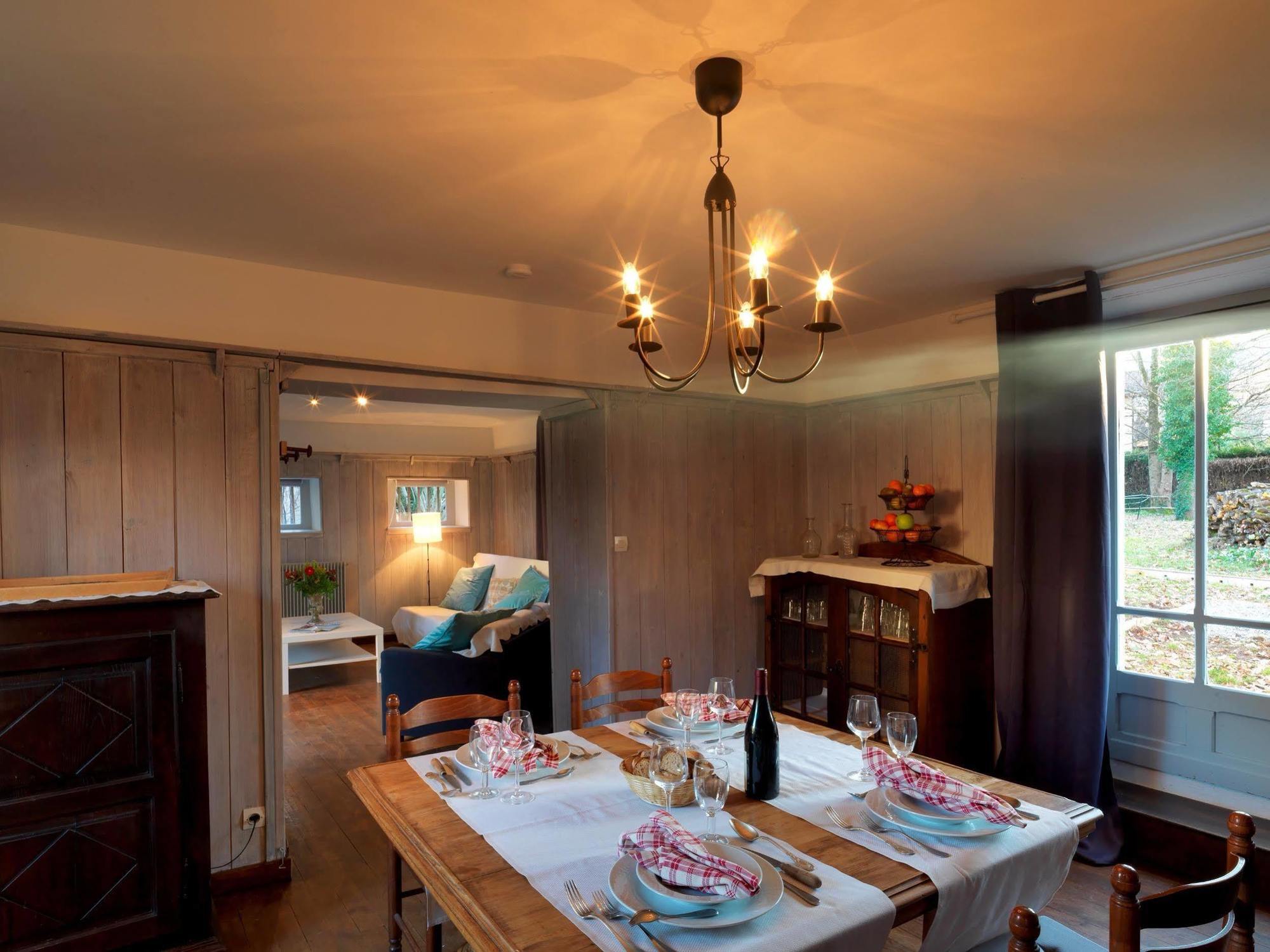 Hotel Logis - Chateau De Beauregard Saint-Girons  Εξωτερικό φωτογραφία