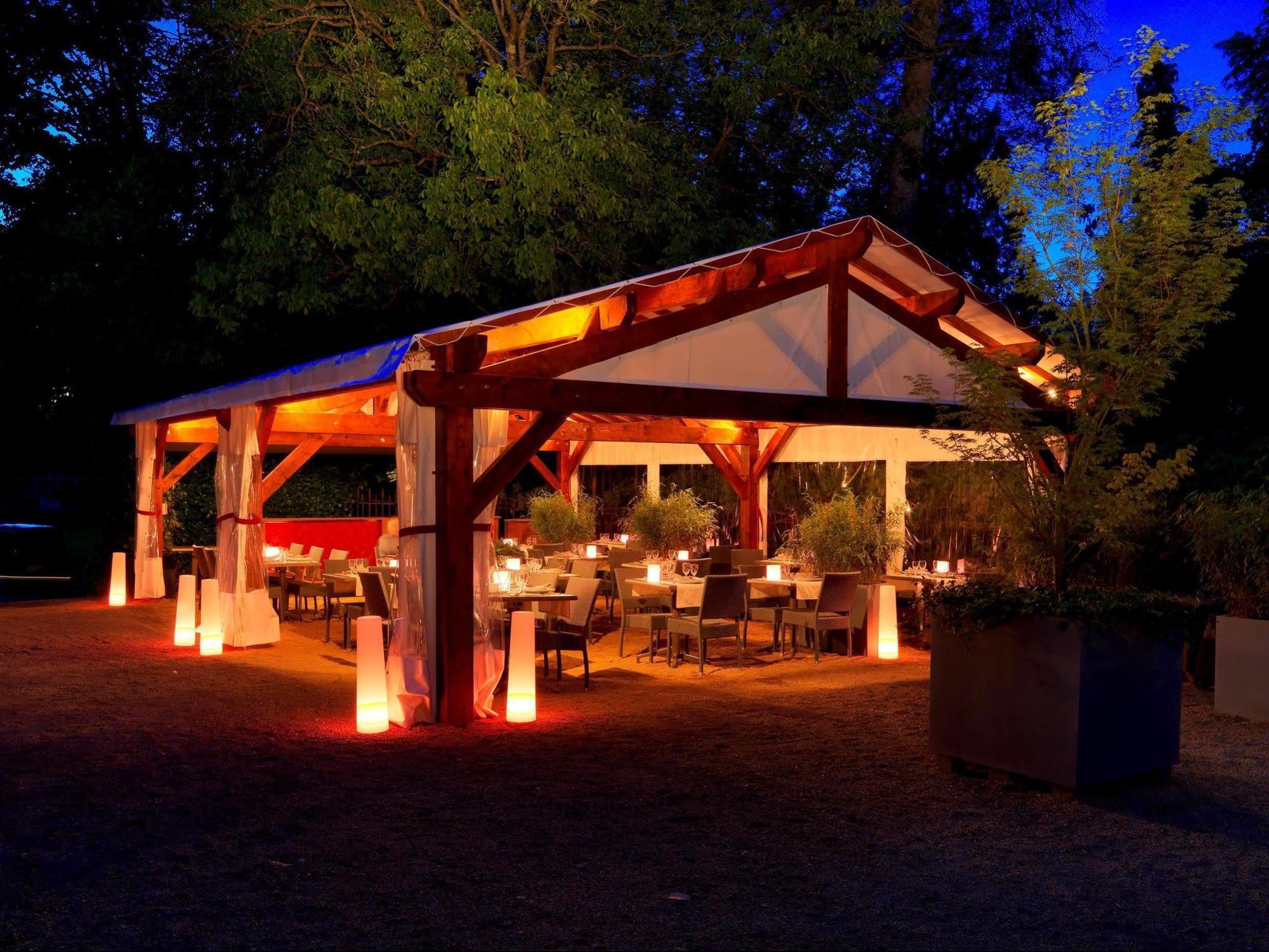 Hotel Logis - Chateau De Beauregard Saint-Girons  Εξωτερικό φωτογραφία