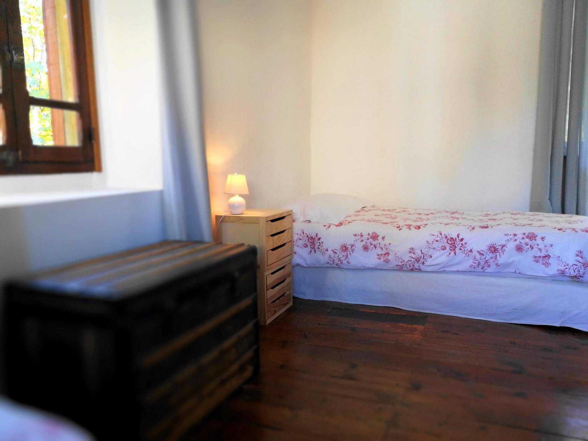 Hotel Logis - Chateau De Beauregard Saint-Girons  Εξωτερικό φωτογραφία