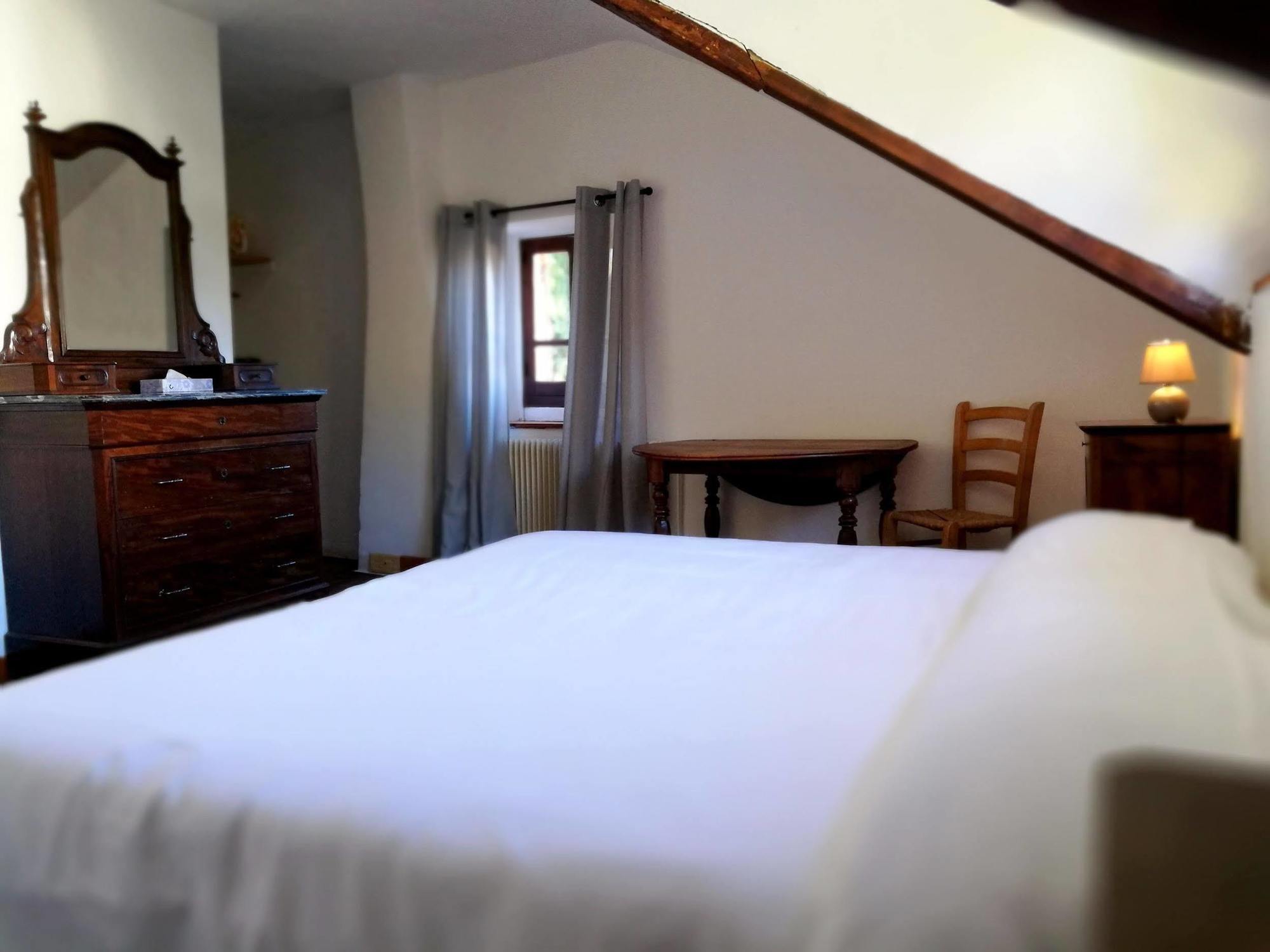 Hotel Logis - Chateau De Beauregard Saint-Girons  Εξωτερικό φωτογραφία
