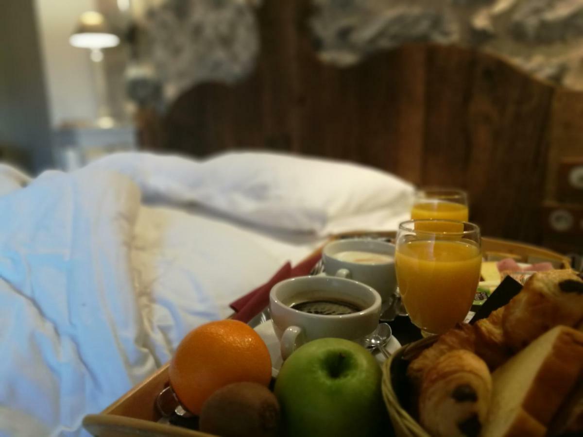 Hotel Logis - Chateau De Beauregard Saint-Girons  Εξωτερικό φωτογραφία