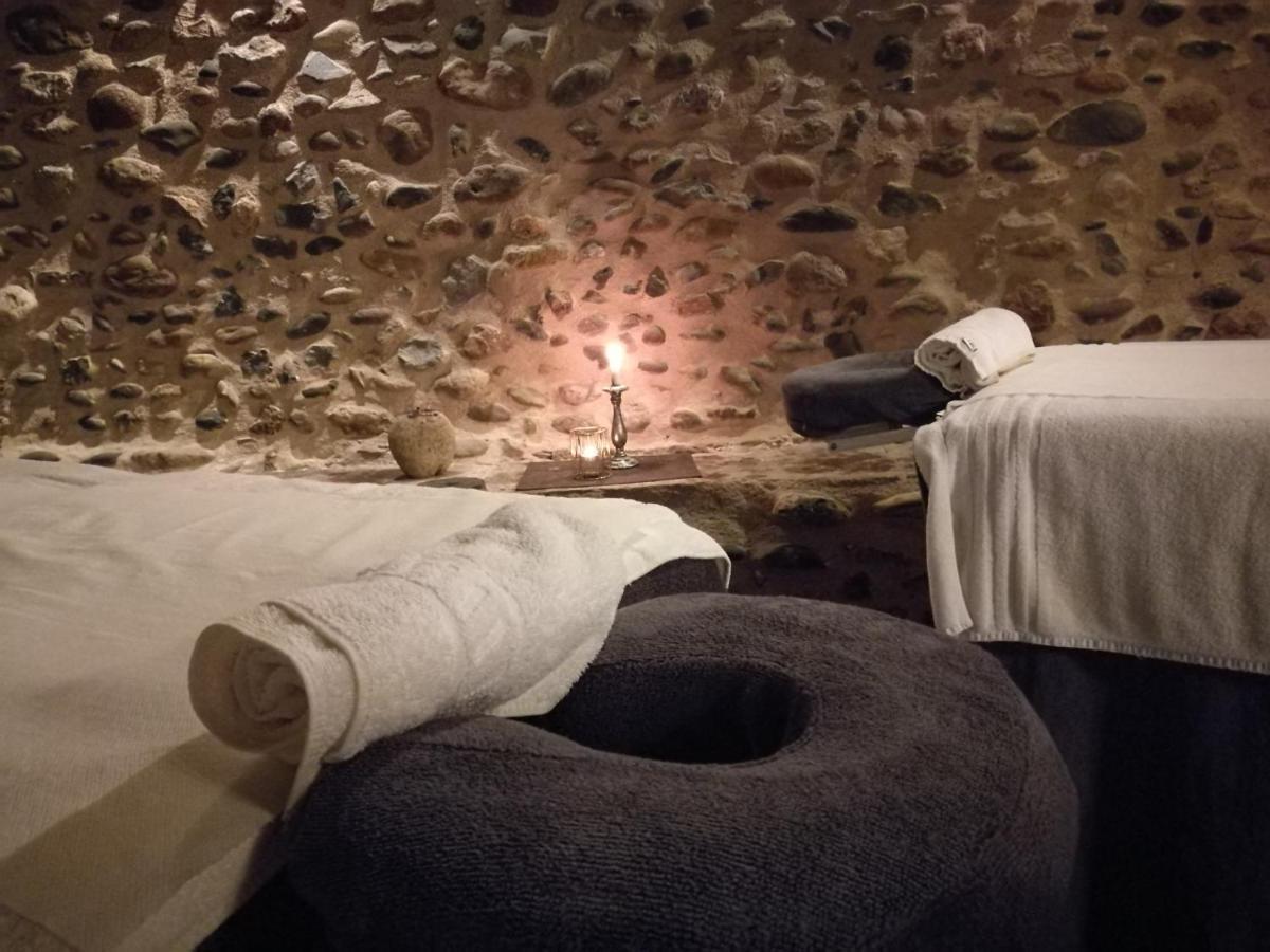Hotel Logis - Chateau De Beauregard Saint-Girons  Εξωτερικό φωτογραφία