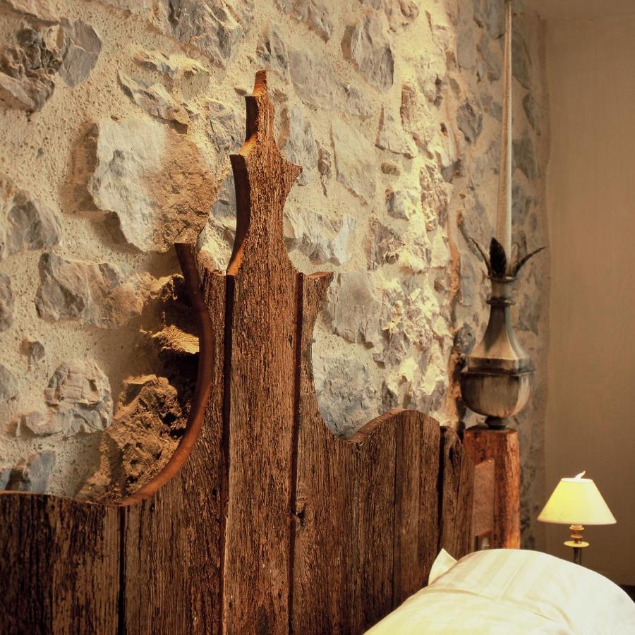 Hotel Logis - Chateau De Beauregard Saint-Girons  Εξωτερικό φωτογραφία
