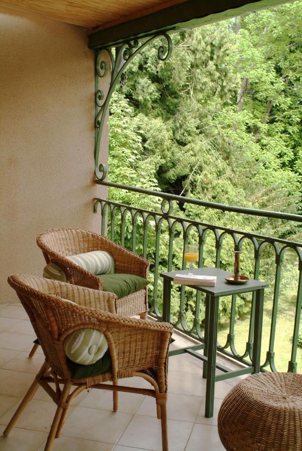 Hotel Logis - Chateau De Beauregard Saint-Girons  Εξωτερικό φωτογραφία