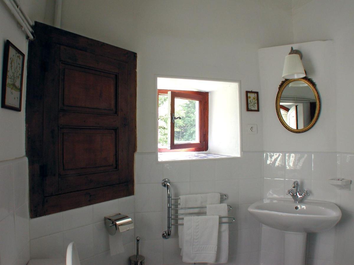 Hotel Logis - Chateau De Beauregard Saint-Girons  Εξωτερικό φωτογραφία